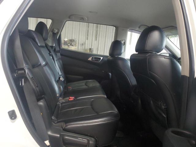 Photo 11 from auction – 2019 NISSAN PATHFINDER with VIN 5N1DR2MM8KC646836