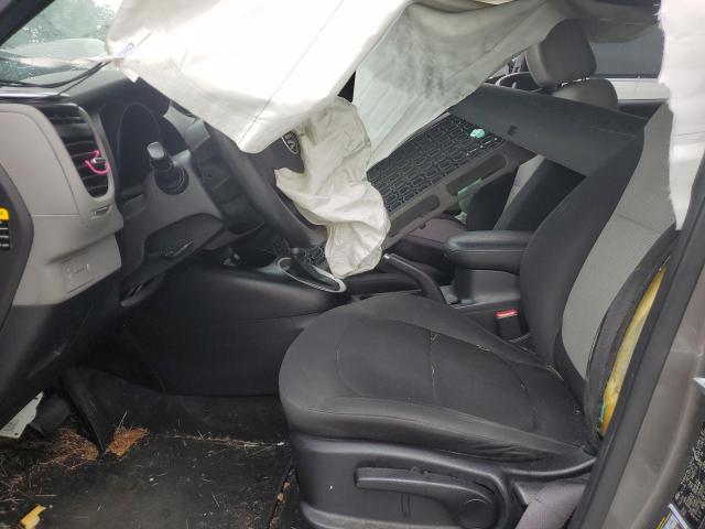 Photo 7 from auction – 2014 KIA SOUL with VIN KNDJN2A2XE7072629