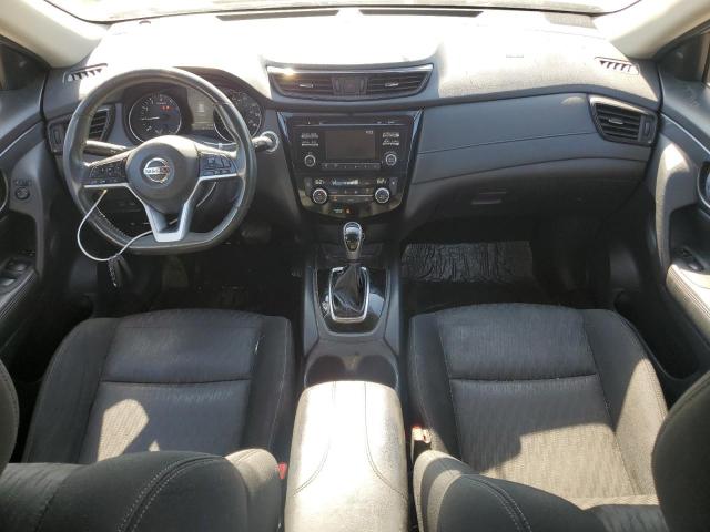 Photo 8 from auction – 2017 NISSAN ROGUE S with VIN KNMAT2MTXHP585944