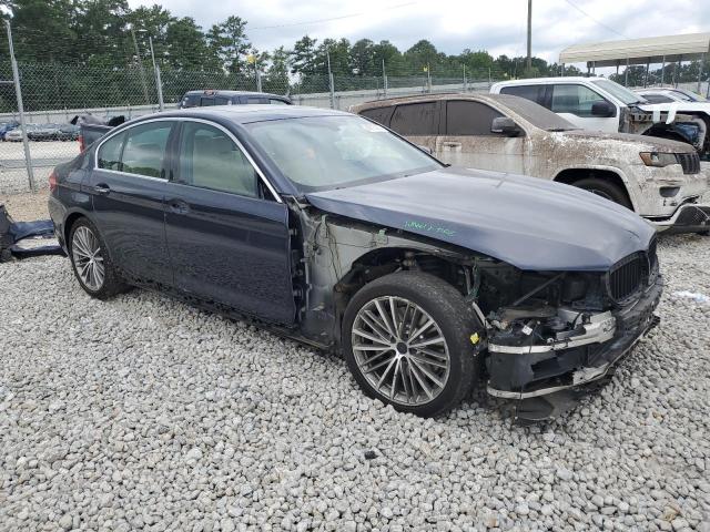 Photo 4 from auction – 2017 BMW 530 with VIN WBAJA5C31HWA35269