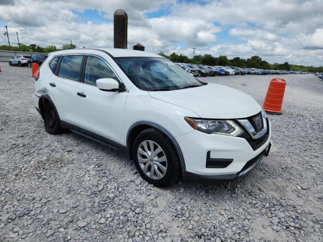 Photo 4 from auction – 2017 NISSAN ROGUE S with VIN KNMAT2MT3HP614913