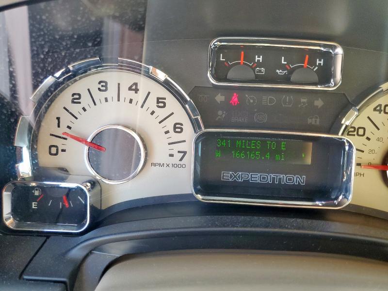 Photo 9 from auction – 2011 FORD EXPEDITION with VIN 1FMJU1H54BEF44257