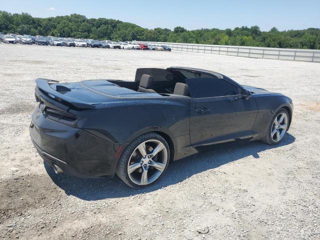 Photo 3 from auction – 2017 CHEVROLET CAMARO SS with VIN 1G1FF3D71H0169448