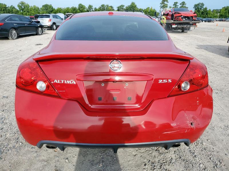 Photo 6 from auction – 2012 NISSAN ALTIMA S M with VIN 1N4AL2EP5CC242580