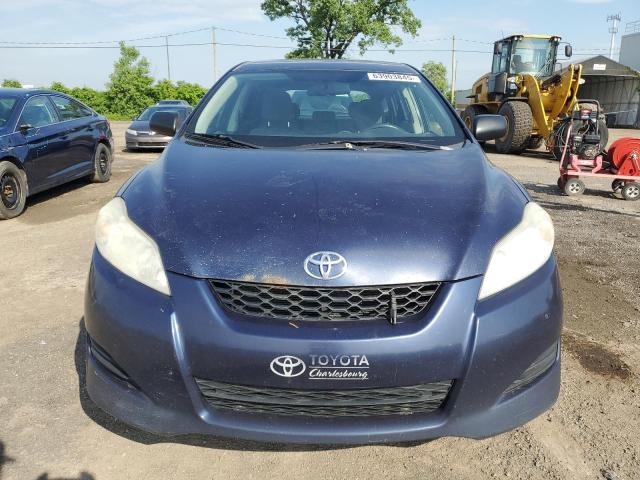 Photo 5 from auction – 2009 TOYOTA COROLLA MA with VIN 2T1KU40E69C080052