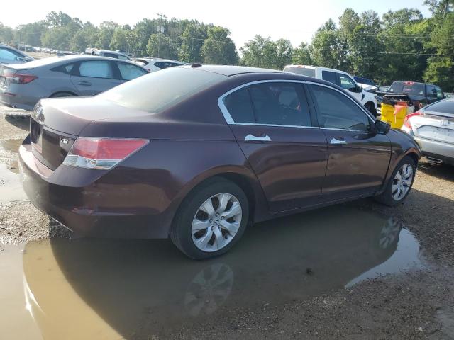 Photo 3 from auction – 2010 HONDA ACCORD EXL with VIN 5KBCP3F85AB013385