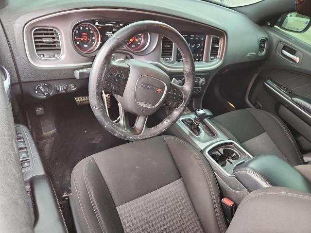Photo 8 from auction – 2022 DODGE CHARGER R/T with VIN 2C3CDXCT9NH235679