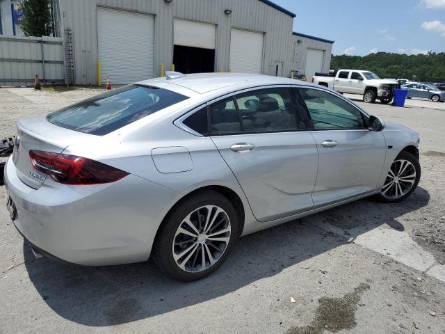 Photo 3 from auction – 2018 BUICK REGAL PREF with VIN W04GM6SX6J1151382