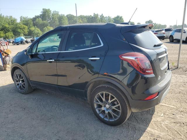 Photo 2 from auction – 2019 BUICK ENCORE SPO with VIN KL4CJ1SB1KB940940