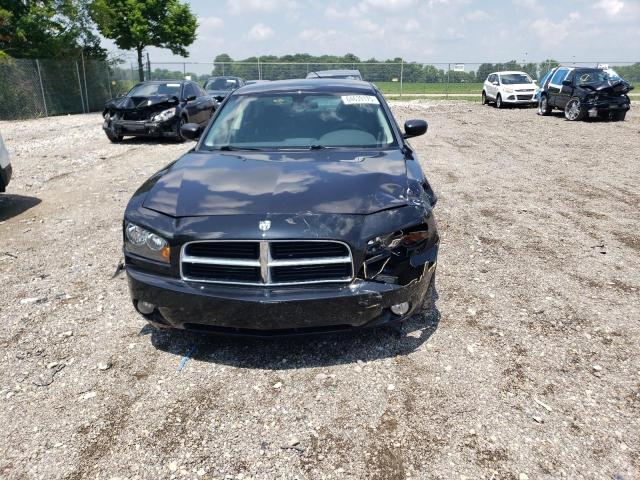 Photo 5 from auction – 2009 DODGE CHARGER SX with VIN 2B3KA33V99H618586