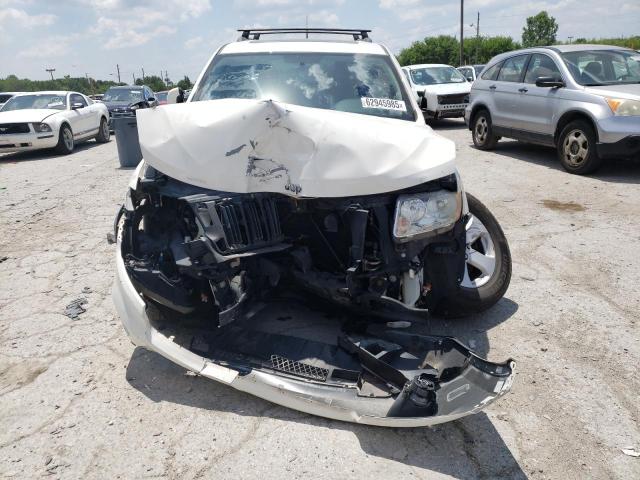 Photo 5 from auction – 2011 JEEP GRAND CHER with VIN 1J4RR4GG6BC517712