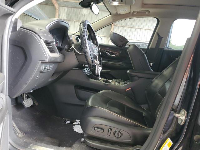 Photo 7 from auction – 2020 GMC TERRAIN DENALI with VIN 3GKALSEX4LL137435