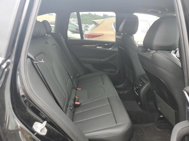 Photo 11 from auction – 2018 BMW X3 XDRIVE3 with VIN 5UXTR9C59JLD74980