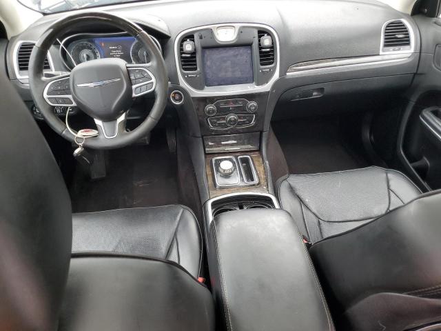 Photo 8 from auction – 2018 CHRYSLER 300 LIMITE with VIN 2C3CCAKG6JH256357