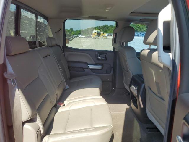 Photo 10 from auction – 2015 CHEVROLET SILVERADO with VIN 3GCUKSEC6FG162617