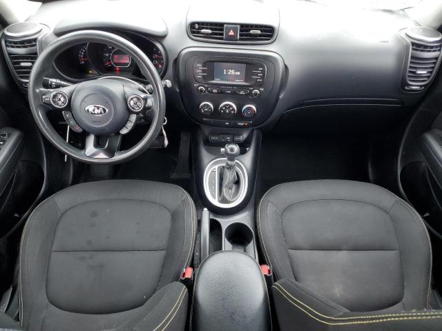 Снимка 8 от търг – 2016 KIA SOUL + с VIN KNDJP3A54G7292913