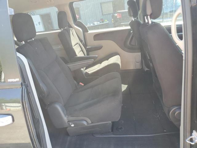 Photo 11 from auction – 2014 DODGE GRAND CARA with VIN 2C4RDGBG9ER198959