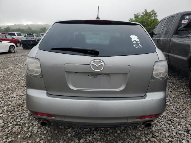 Photo 6 from auction – 2010 MAZDA CX-7 with VIN JM3ER2W32A0345256