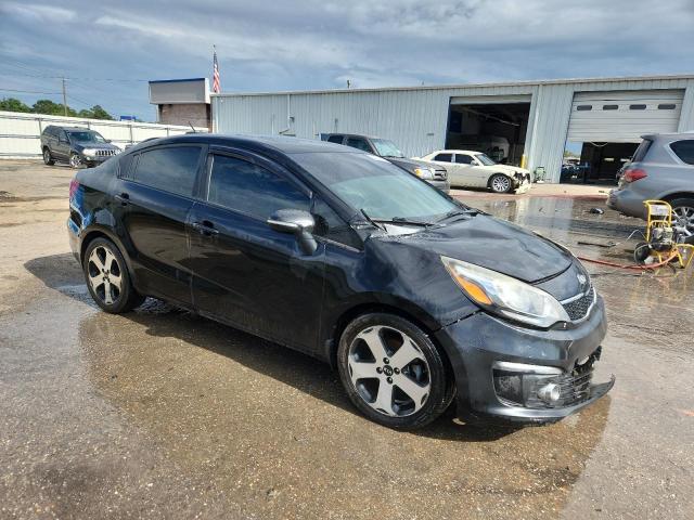 Photo 4 from auction – 2016 KIA RIO EX with VIN KNADN4A31G6625224
