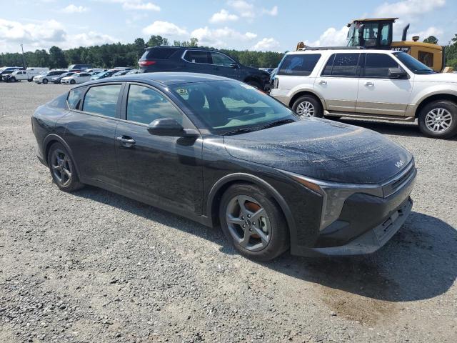 Photo 4 from auction – 2025 KIA K4 LX with VIN 3KPFT4DE1SE135559