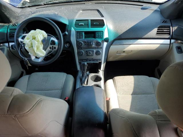 Photo 8 from auction – 2013 FORD EXPLORER with VIN 1FM5K7B81DGC32207
