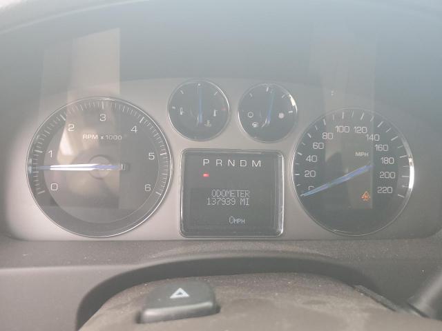 Photo 9 from auction – 2007 CADILLAC ESCALADE L with VIN 1GYFK63837R243634