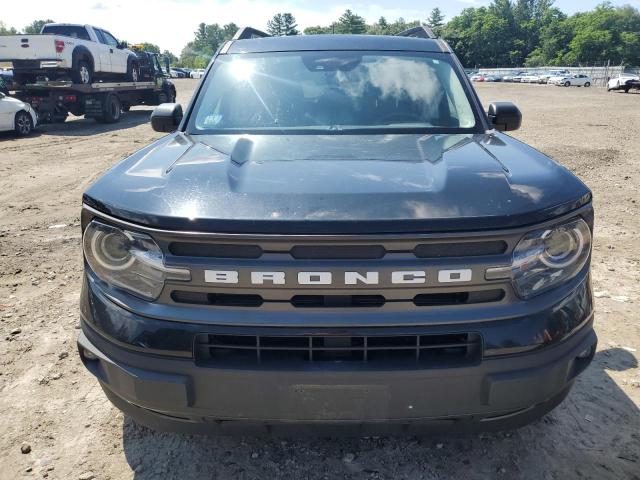 Photo 5 from auction – 2021 FORD BRONCO SPO with VIN 3FMCR9B60MRA65991
