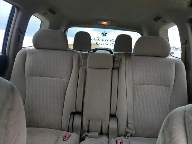 Photo 10 from auction – 2008 TOYOTA HIGHLANDER with VIN JTEDS43A682043325
