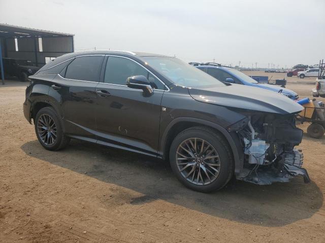 Photo 4 from auction – 2016 LEXUS RX 350 BASE with VIN 2T2BZMCA2GC040182
