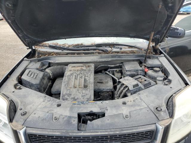 Photo 12 from auction – 2013 GMC TERRAIN SL with VIN 2GKALSEK4D6258606