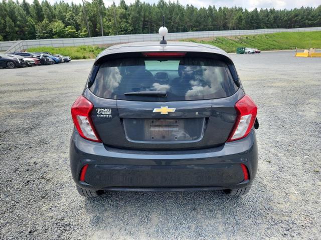 Photo 6 from auction – 2020 CHEVROLET SPARK LS with VIN KL8CA6SA6LC458768