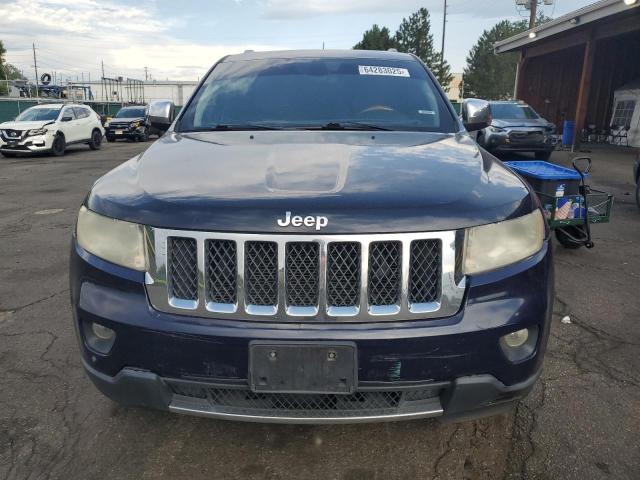 Photo 5 from auction – 2012 JEEP GRAND CHER with VIN 1C4RJECG7CC177190