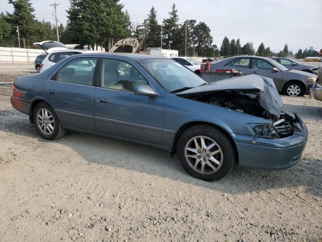 Photo 4 from auction – 2000 TOYOTA CAMRY LE with VIN JT2BF28K9Y0255467