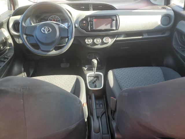 Photo 8 from auction – 2015 TOYOTA YARIS with VIN VNKKTUD30FA046546