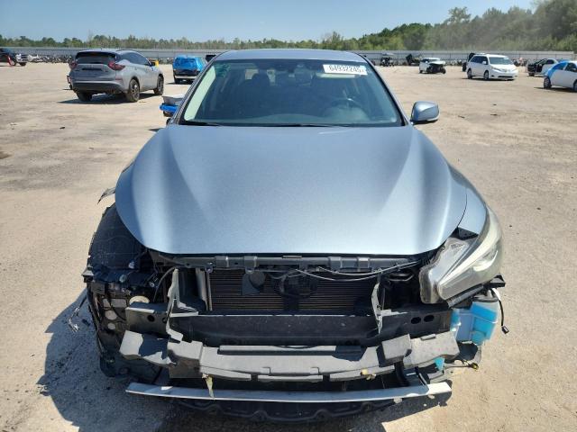 Photo 5 from auction – 2014 INFINITI Q50 BASE with VIN JN1BV7AR6EM683714