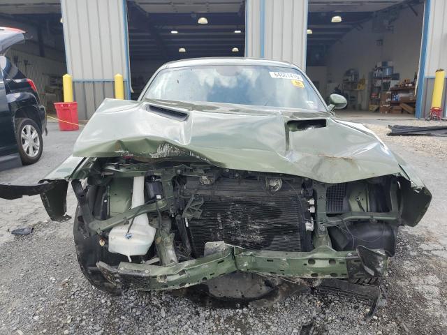 Photo 5 from auction – 2019 DODGE CHALLENGER with VIN 2C3CDZAG6KH735540