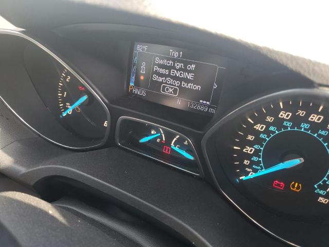 Photo 9 from auction – 2013 FORD ESCAPE SEL with VIN 1FMCU9H94DUB54164
