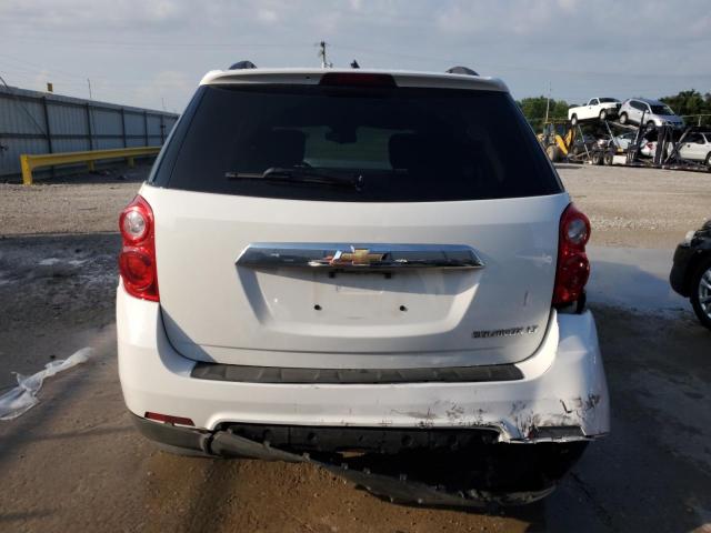 Photo 6 from auction – 2014 CHEVROLET EQUINOX LT with VIN 2GNALBEKXE6270697
