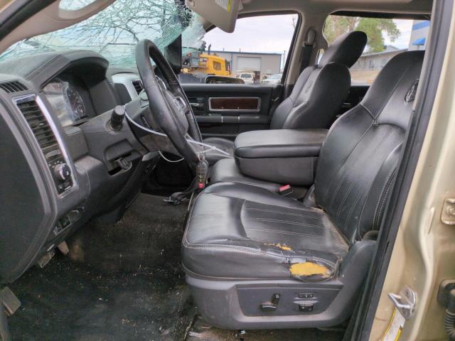 Photo 7 from auction – 2011 DODGE RAM 2500 with VIN 3D7UT2CL4BG523522