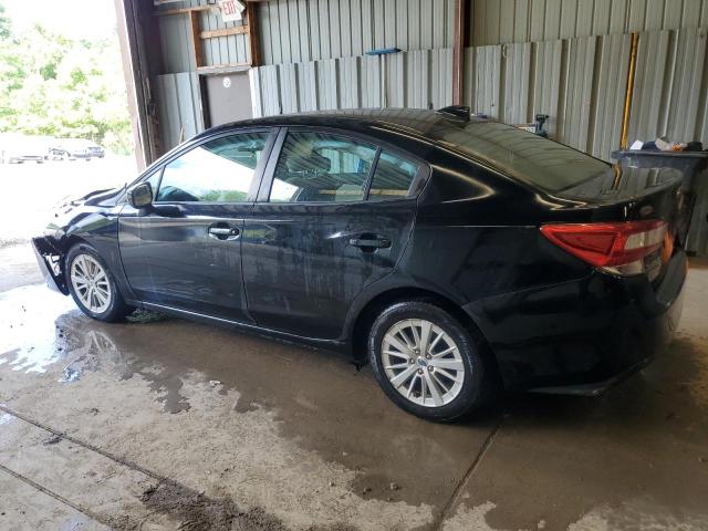 Photo 2 from auction – 2018 SUBARU IMPREZA PR with VIN 4S3GKAB69J3603013