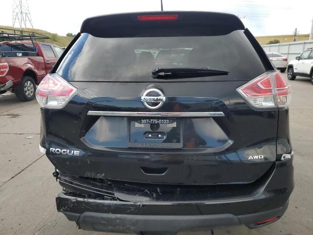 Photo 6 from auction – 2016 NISSAN ROGUE S with VIN KNMAT2MV6GP620429