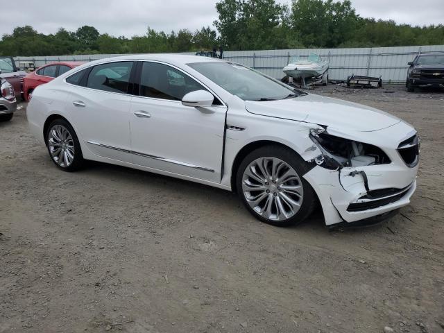 Photo 4 from auction – 2017 BUICK LACROSSE E with VIN 1G4ZP5SSXHU192591