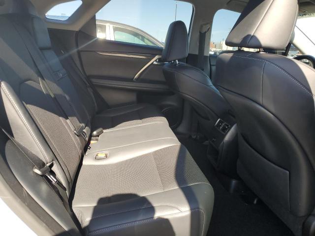 Photo 10 from auction – 2018 LEXUS RX 350 BAS with VIN 2T2ZZMCA1JC105707