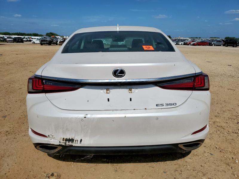 Photo 6 from auction – 2020 LEXUS ES 350 with VIN 58ADZ1B19LU068608
