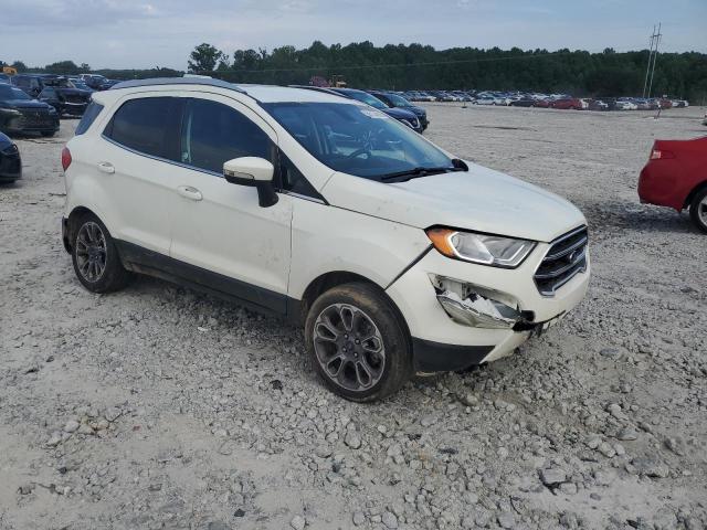Photo 4 from auction – 2021 FORD ECOSPORT T with VIN MAJ6S3KL5MC411787