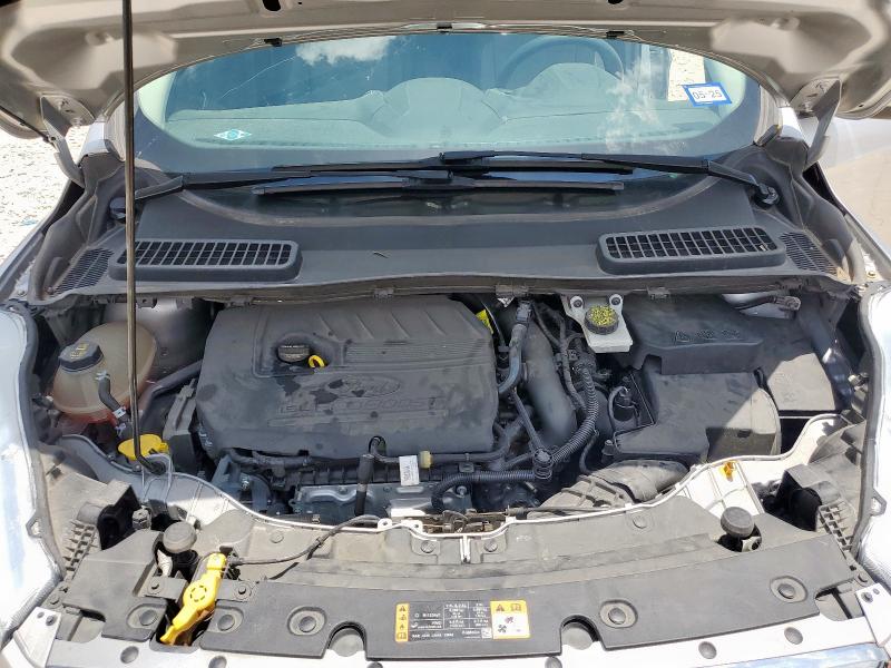 Photo 12 from auction – 2017 FORD ESCAPE SE with VIN 1FMCU0GD8HUC65596