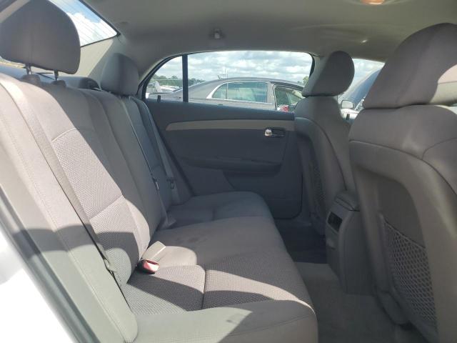 Photo 10 from auction – 2012 CHEVROLET MALIBU LS with VIN 1G1ZA5EU6CF397947