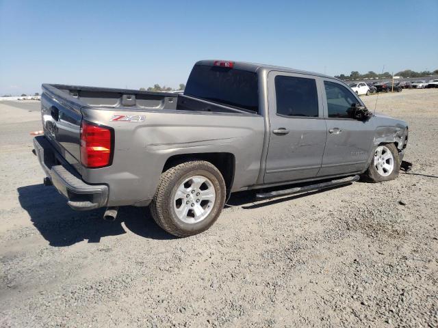 Photo 3 from auction – 2017 CHEVROLET SILVERADO with VIN 3GCUKREC0HG396389