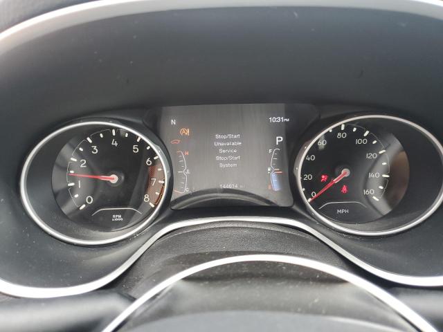 Photo 9 from auction – 2018 JEEP COMPASS LA with VIN 3C4NJDBB3JT112420