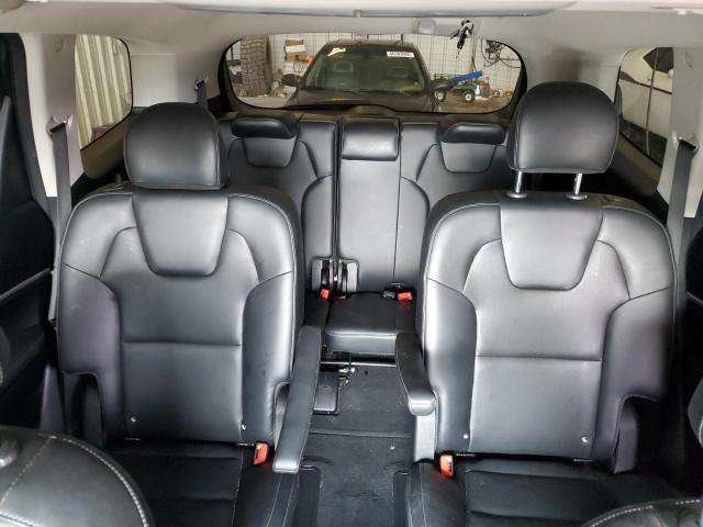 Photo 10 from auction – 2022 KIA TELLURIDE with VIN 5XYP6DHC8NG254270